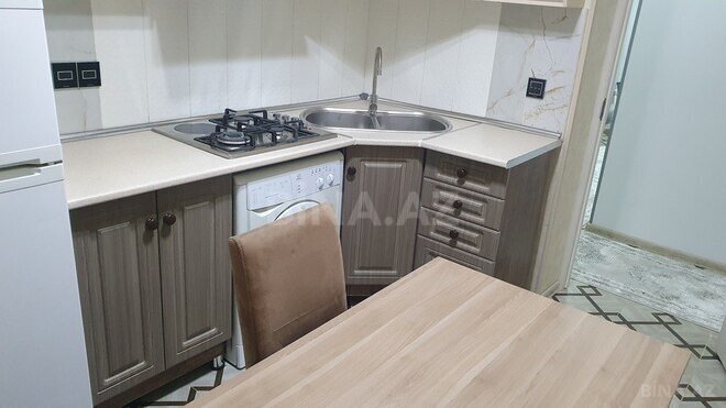 2-комн. новостройка - пос. Масазыр - 58 м² (10)