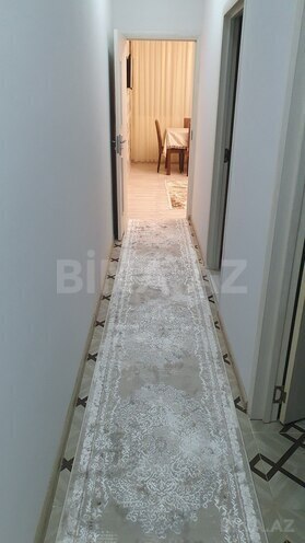 2-комн. новостройка - пос. Масазыр - 58 м² (16)