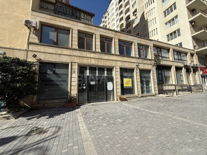 Объект - м. 28 мая - 330 м² (12)