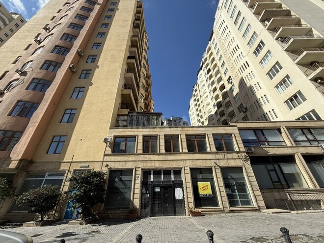 Объект - м. 28 мая - 330 м² (4)