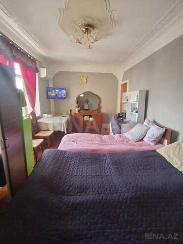 1-комн. вторичка - Сумгаит - 37 м² (3)