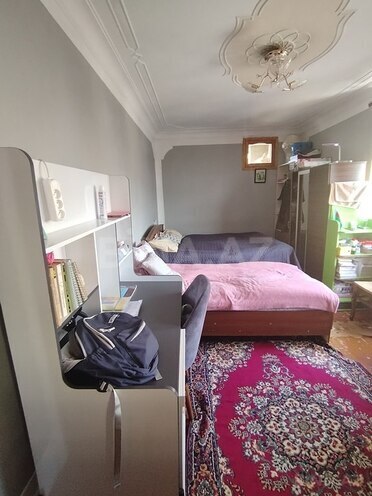 1-комн. вторичка - Сумгаит - 37 м² (2)