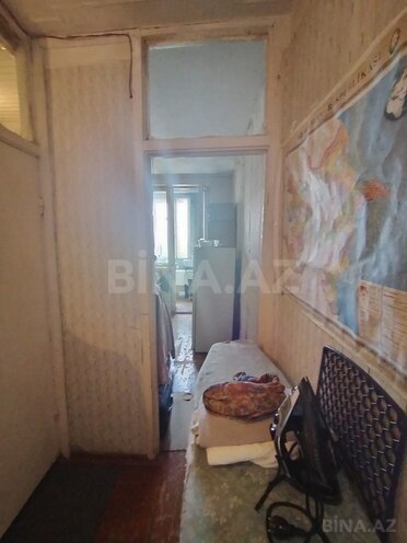 1-комн. вторичка - Сумгаит - 37 м² (5)