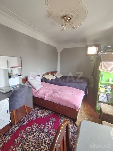 1-комн. вторичка - Сумгаит - 37 м² (1)