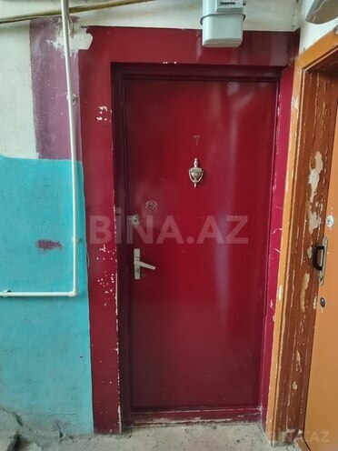 1-комн. вторичка - Сумгаит - 37 м² (9)