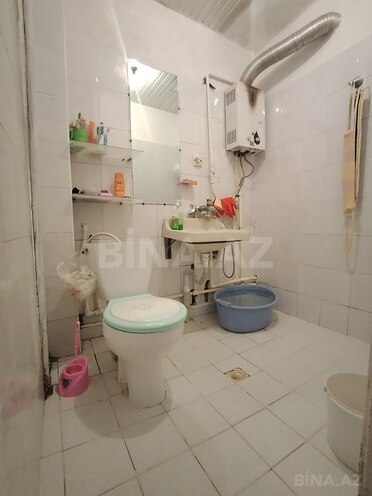 1-комн. вторичка - Сумгаит - 37 м² (7)