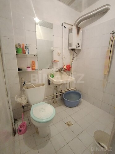 1-комн. вторичка - Сумгаит - 37 м² (6)