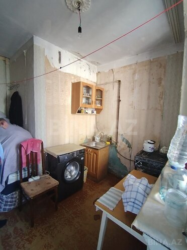 1-комн. вторичка - Сумгаит - 37 м² (8)