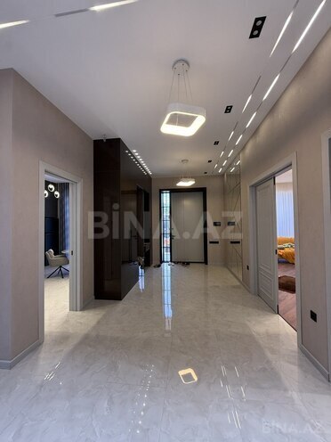 5-комн. дом/дача - пос. Новханы - 300 м² (12)