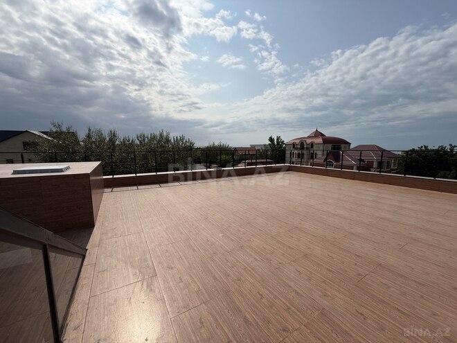 5-комн. дом/дача - пос. Новханы - 300 м² (21)
