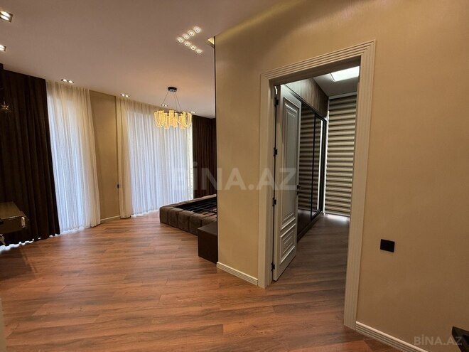 5-комн. дом/дача - пос. Новханы - 300 м² (15)