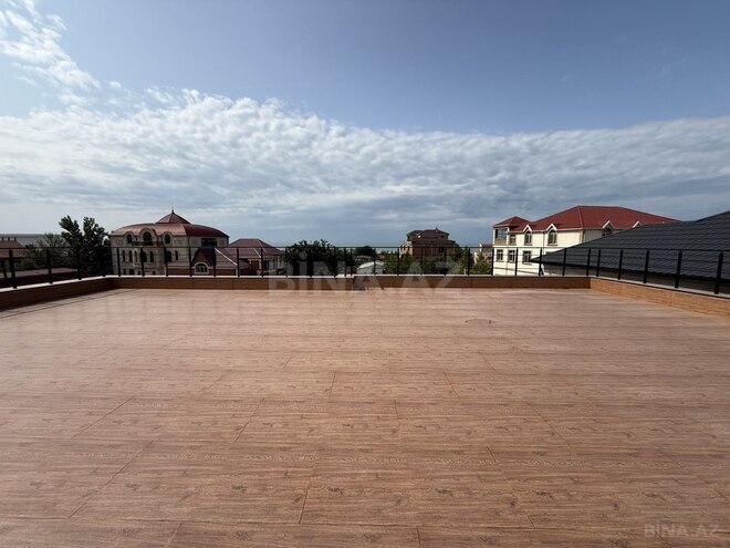 5-комн. дом/дача - пос. Новханы - 300 м² (22)