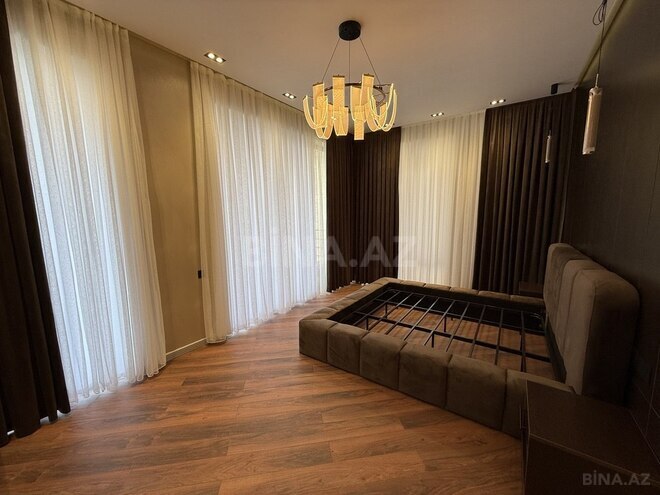 5-комн. дом/дача - пос. Новханы - 300 м² (16)