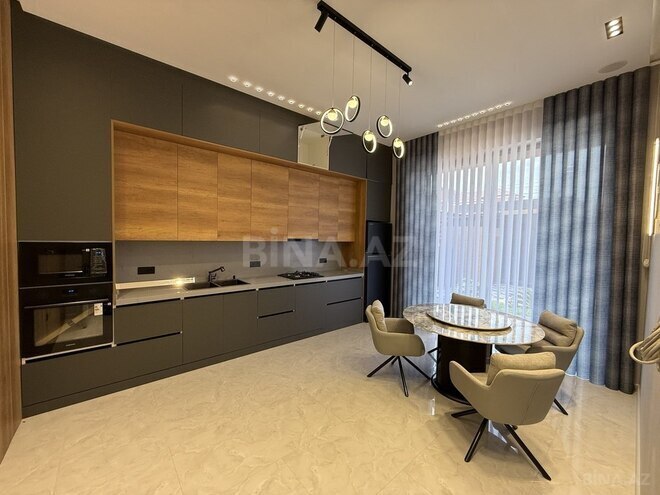 5-комн. дом/дача - пос. Новханы - 300 м² (8)