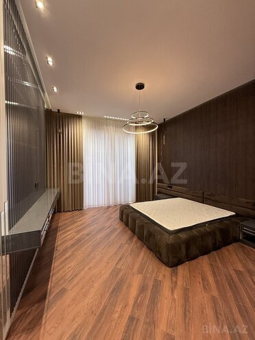 5-комн. дом/дача - пос. Новханы - 300 м² (9)