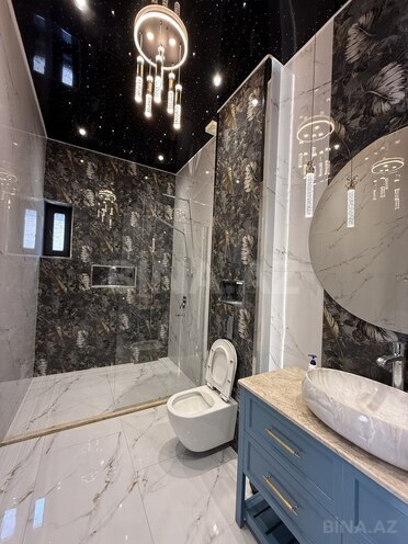 5-комн. дом/дача - пос. Новханы - 300 м² (10)