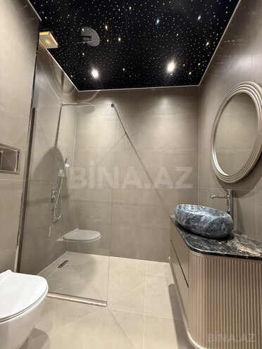 5-комн. дом/дача - пос. Новханы - 300 м² (18)