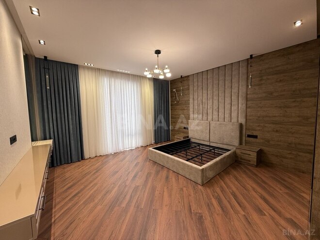 5-комн. дом/дача - пос. Новханы - 300 м² (14)