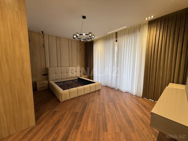 5-комн. дом/дача - пос. Новханы - 300 м² (19)