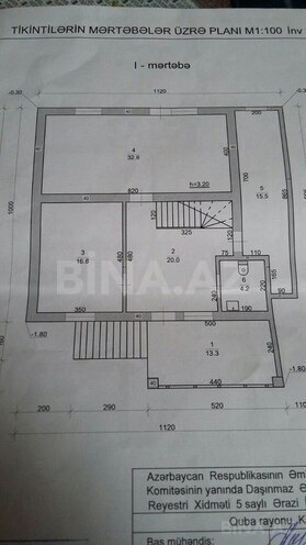 6-комн. дом/дача - Губа - 200 м² (5)
