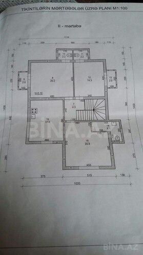 6-комн. дом/дача - Губа - 200 м² (4)