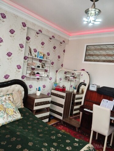 2 otaqlı yeni tikili - İnşaatçılar m. - 67 m² (7)