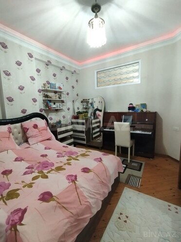 2 otaqlı yeni tikili - İnşaatçılar m. - 67 m² (1)