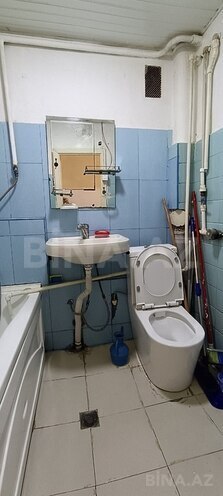 1-комн. вторичка - м. Нариман Нариманов - 32 м² (6)