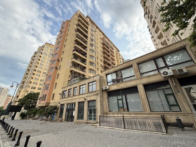 Объект - м. 28 мая - 330 м² (3)