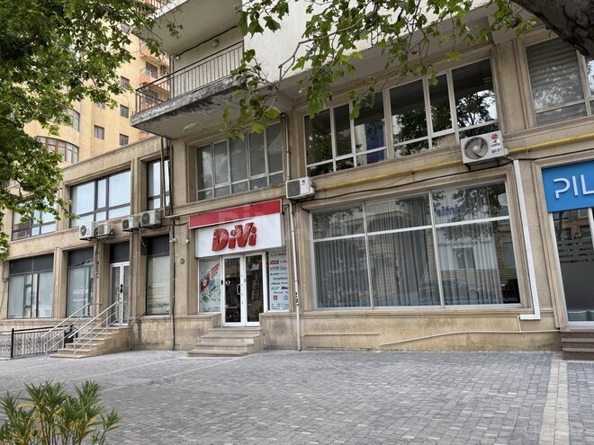 Объект - м. 28 мая - 330 м² (8)