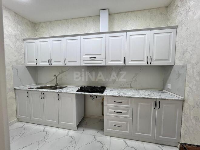 Satılır 3 otaqlı yeni tikili 117 m², Həzi Aslanov m., photo 20 from 32