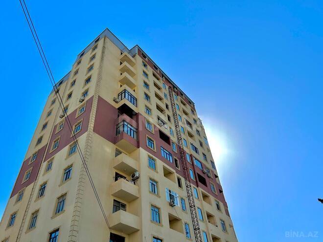 Satılır 3 otaqlı yeni tikili 117 m², Həzi Aslanov m., photo 17 from 32