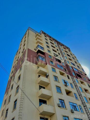 Satılır 3 otaqlı yeni tikili 117 m², Həzi Aslanov m., photo 18 from 32