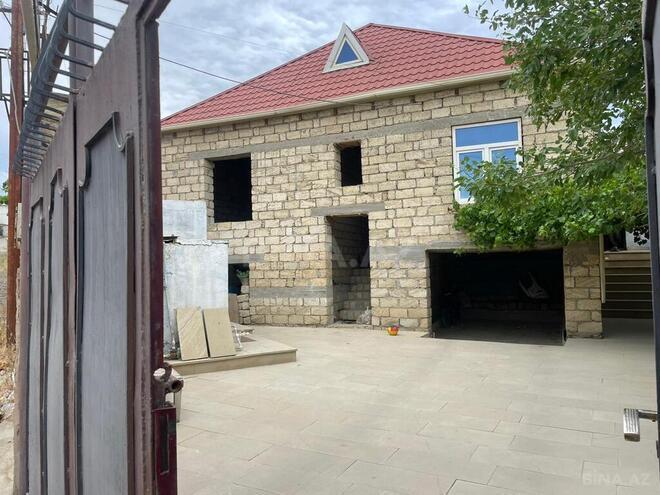 9-комн. дом/дача - пос. Локбатан - 400 м² (2)