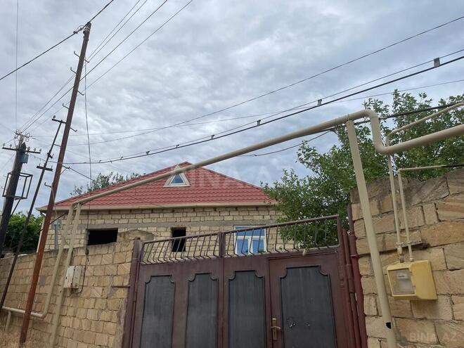 9-комн. дом/дача - пос. Локбатан - 400 м² (3)