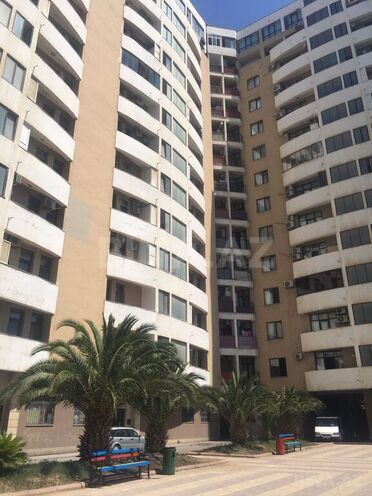 5-комн. новостройка - м. Нариман Нариманов - 241 м² (1)