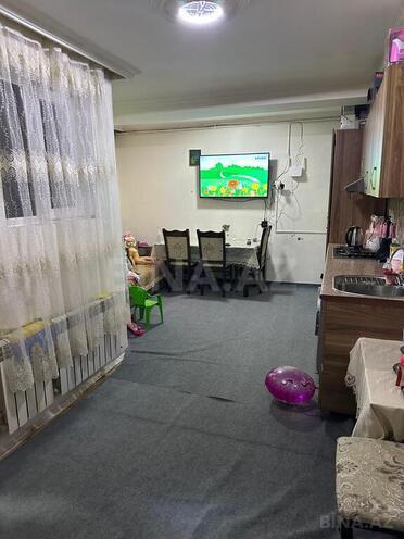 2-комн. дом/дача - м. 20 января - 50 м² (7)