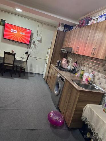 2-комн. дом/дача - м. 20 января - 50 м² (8)
