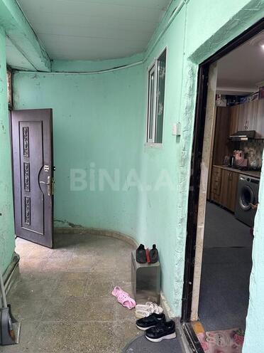2-комн. дом/дача - м. 20 января - 50 м² (11)