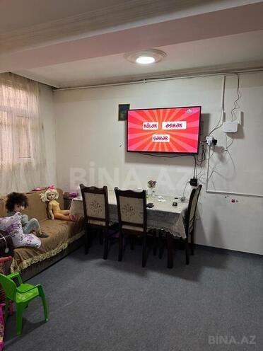 2-комн. дом/дача - м. 20 января - 50 м² (9)