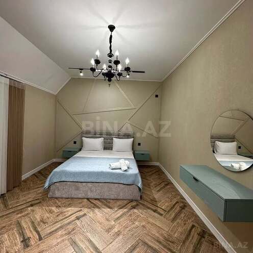5-комн. дом/дача - Габала - 110 м² (8)