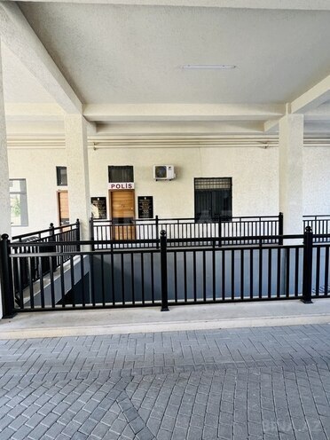 3 otaqlı yeni tikili - Nəriman Nərimanov m. - 82 m² (10)
