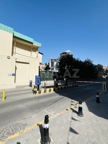 3 otaqlı yeni tikili - Nəriman Nərimanov m. - 82 m² (12)