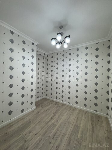 3-комн. новостройка - пос. Массив Д - 84 м² (6)