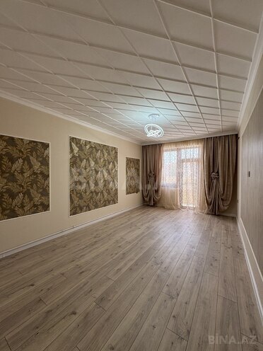 3-комн. новостройка - пос. Массив Д - 84 м² (1)