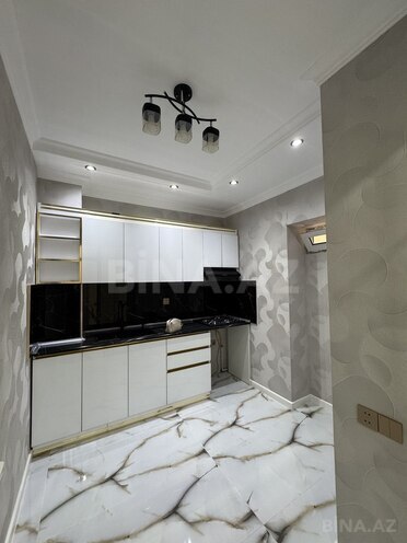 3-комн. новостройка - пос. Массив Д - 84 м² (12)