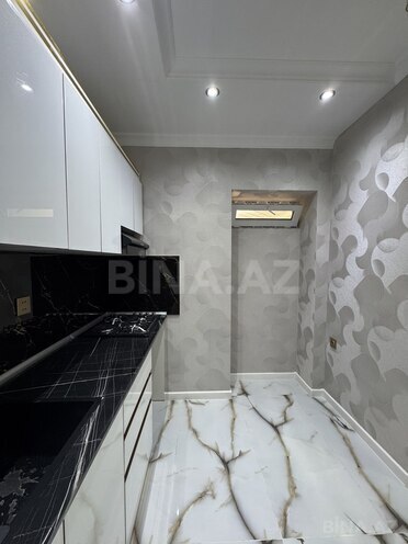 3-комн. новостройка - пос. Массив Д - 84 м² (11)