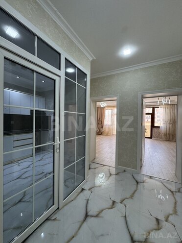 3-комн. новостройка - пос. Массив Д - 84 м² (9)