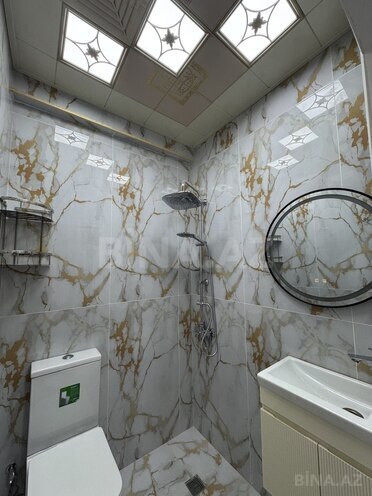 3-комн. новостройка - пос. Массив Д - 84 м² (13)