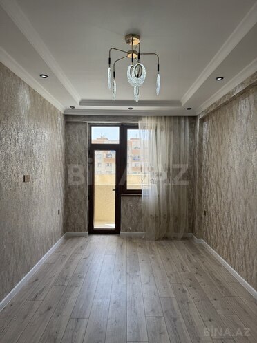 3-комн. новостройка - пос. Массив Д - 84 м² (8)